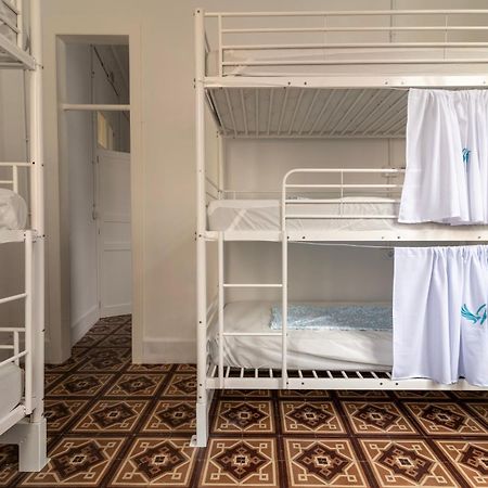 Hostal Youroom Las Palmas Ngoại thất bức ảnh