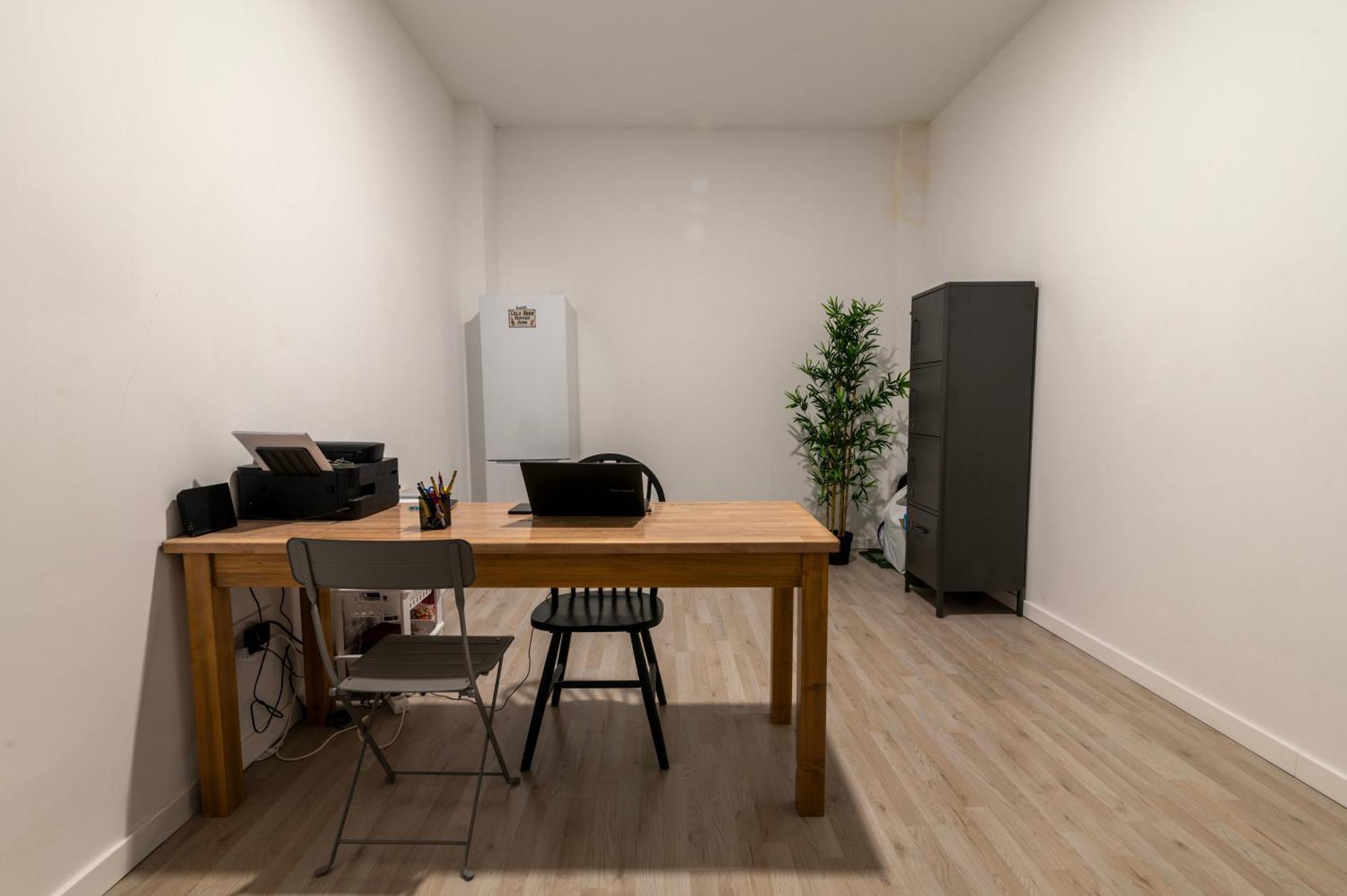 Hostal Youroom Las Palmas Ngoại thất bức ảnh