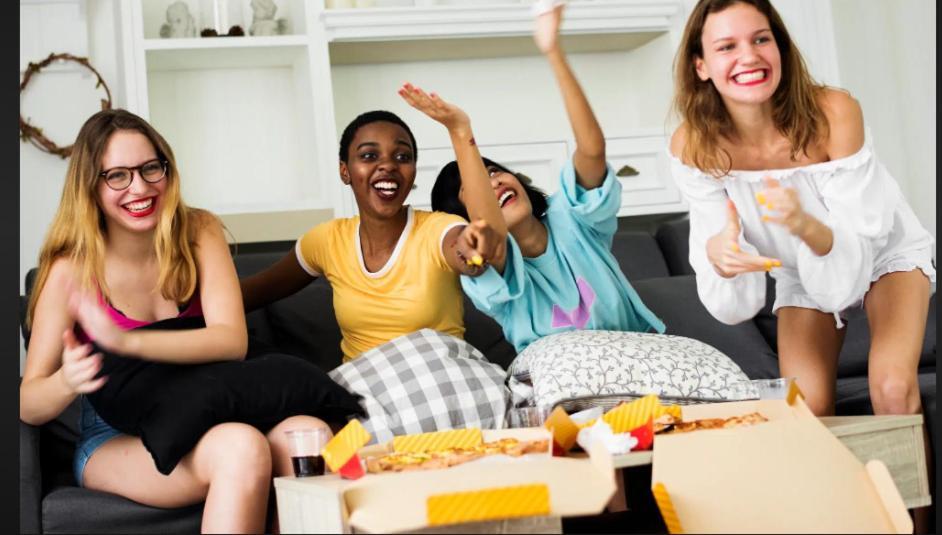 Hostal Youroom Las Palmas Ngoại thất bức ảnh