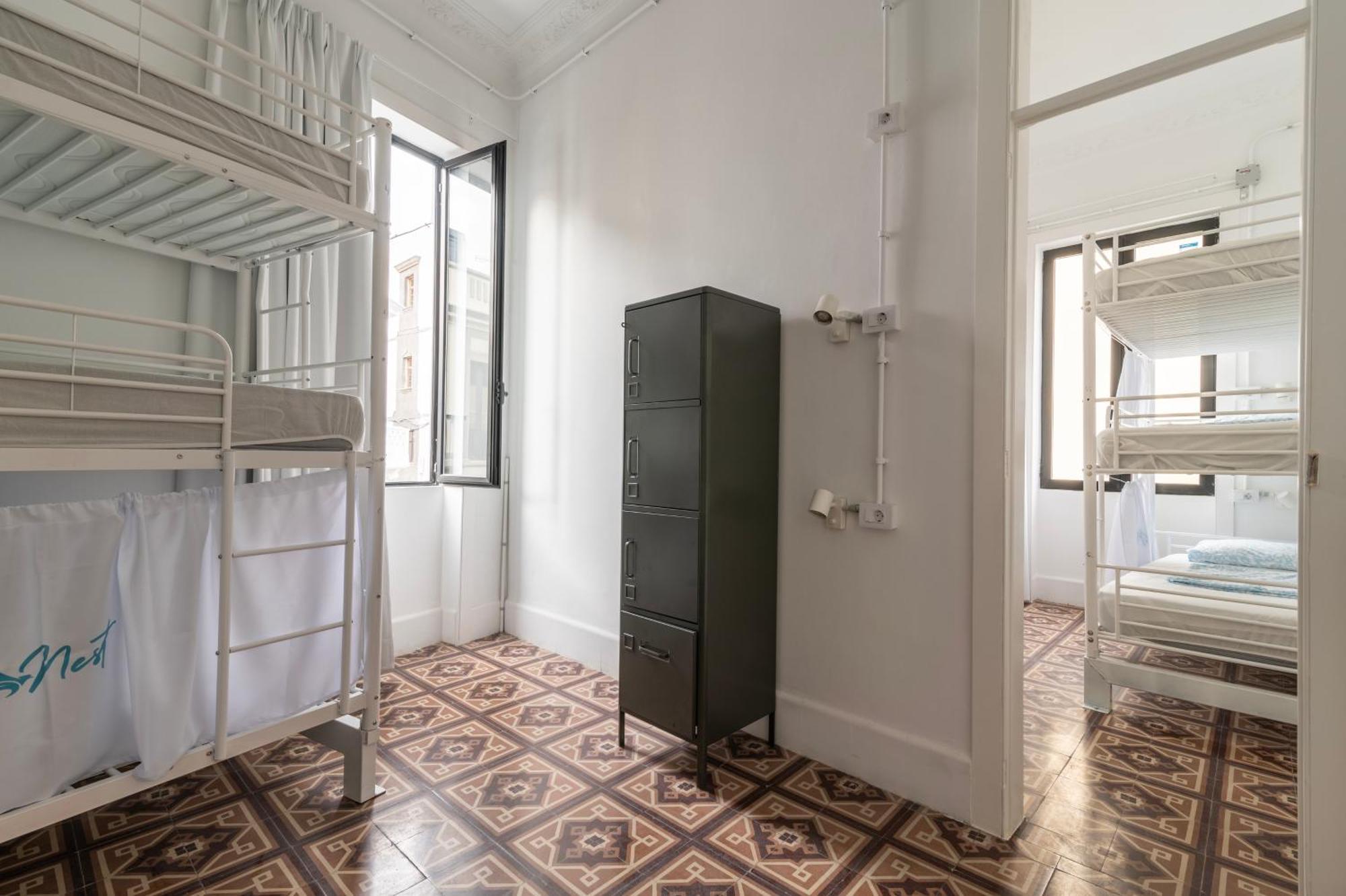 Hostal Youroom Las Palmas Ngoại thất bức ảnh