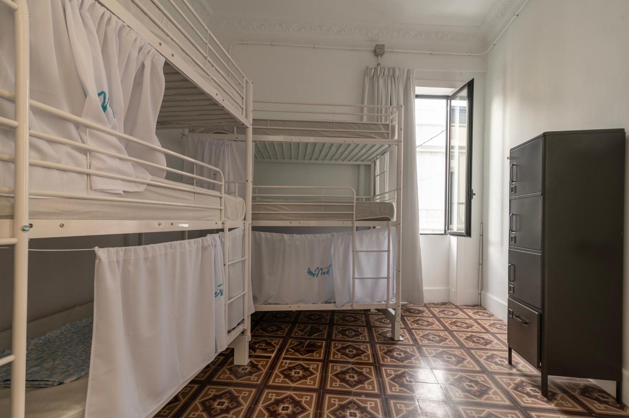 Hostal Youroom Las Palmas Ngoại thất bức ảnh