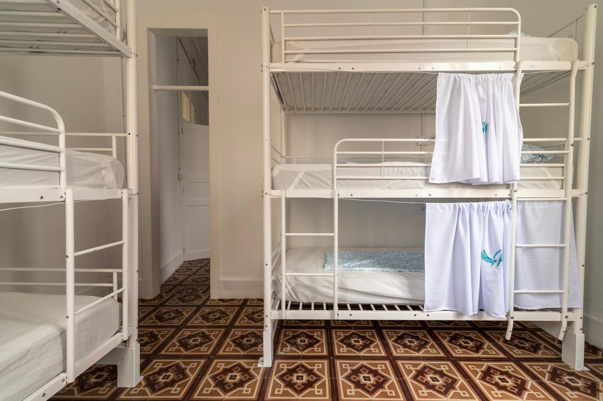 Hostal Youroom Las Palmas Ngoại thất bức ảnh
