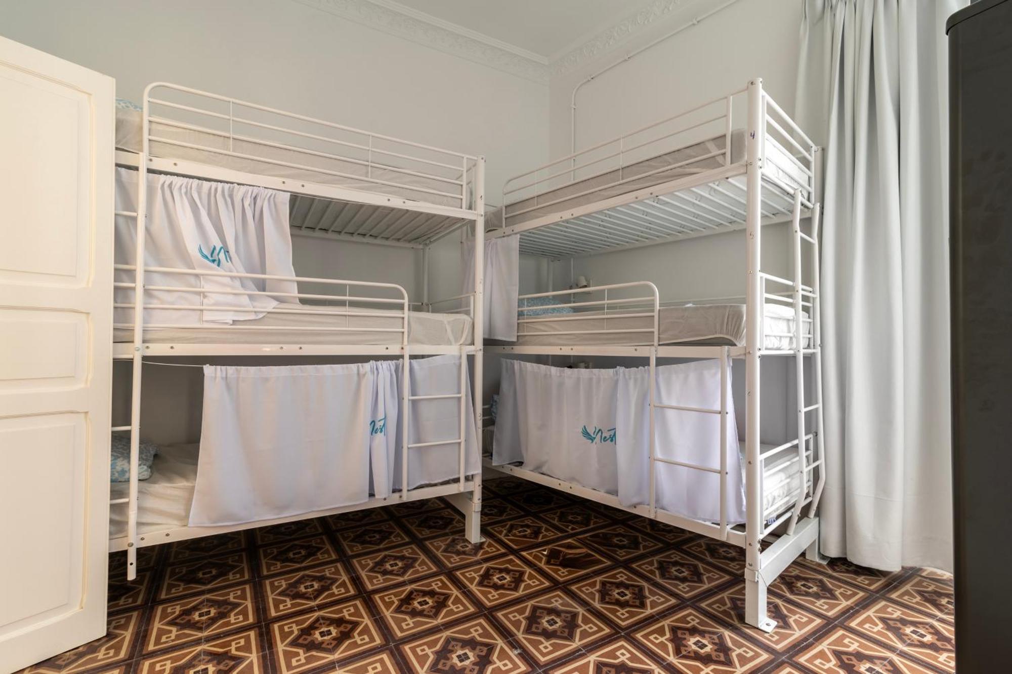 Hostal Youroom Las Palmas Ngoại thất bức ảnh